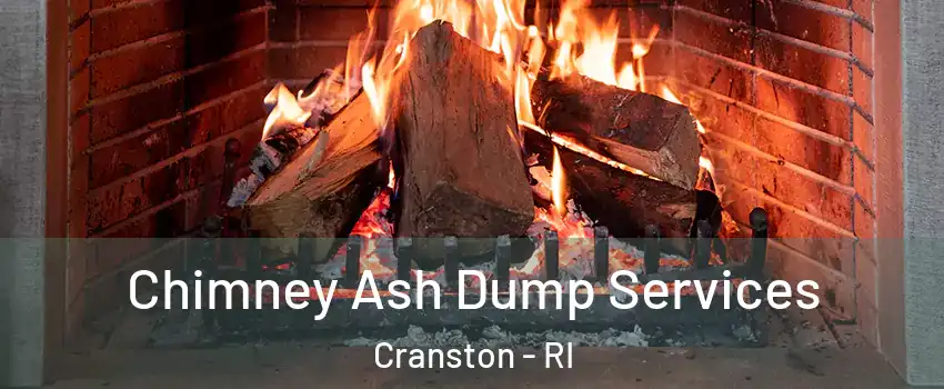  Chimney Ash Dump Services Cranston - RI