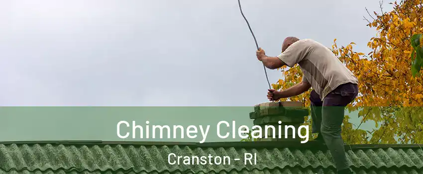  Chimney Cleaning Cranston - RI