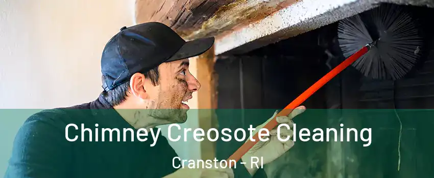  Chimney Creosote Cleaning Cranston - RI