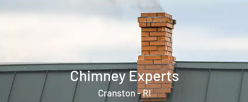  Chimney Experts Cranston - RI