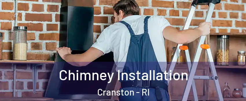  Chimney Installation Cranston - RI