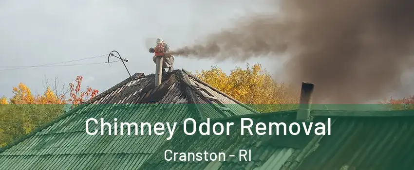  Chimney Odor Removal Cranston - RI