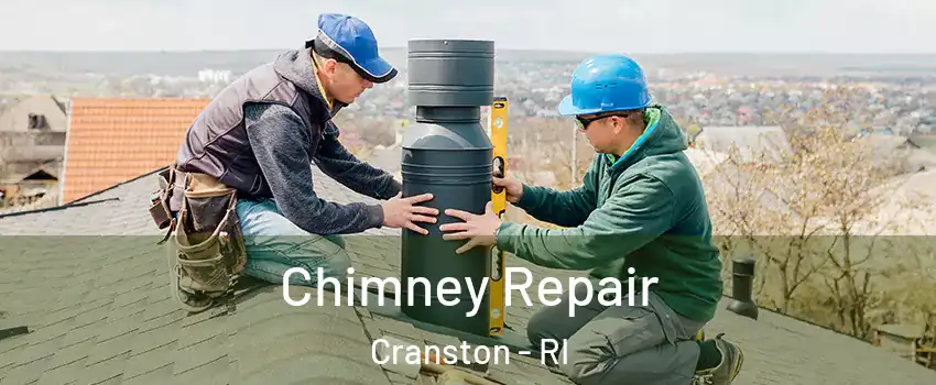  Chimney Repair Cranston - RI