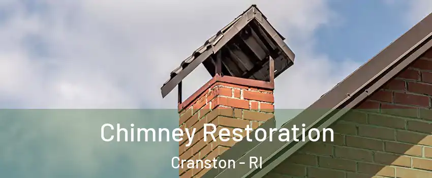  Chimney Restoration Cranston - RI