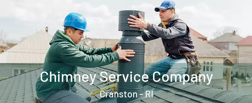  Chimney Service Company Cranston - RI
