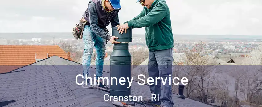  Chimney Service Cranston - RI