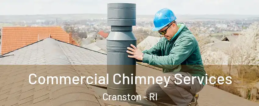  Commercial Chimney Services Cranston - RI