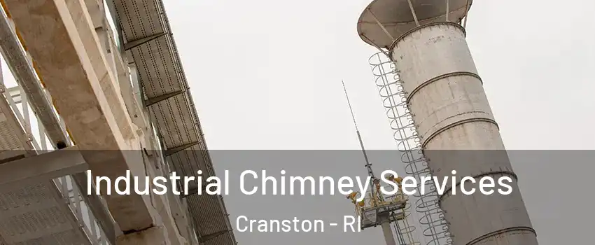  Industrial Chimney Services Cranston - RI