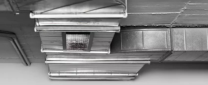Trusted Air Duct Cleaning Company in Cranston, Rhode Island