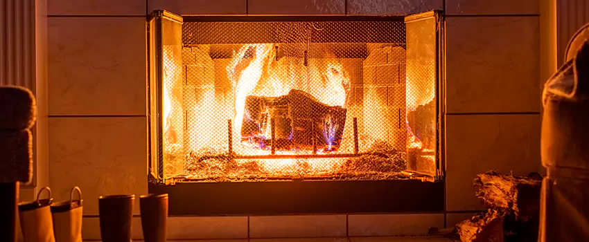 Astria Vent Free Gas Fireplaces Installation in Cranston, RI