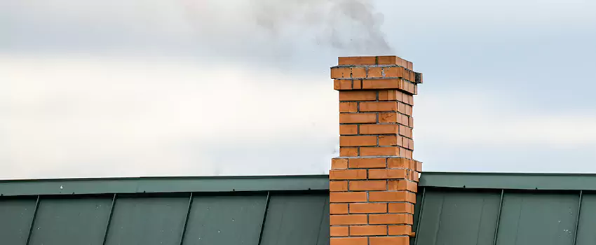 Animal Screen Chimney Cap Repair And Installation Services in Cranston, Rhode Island