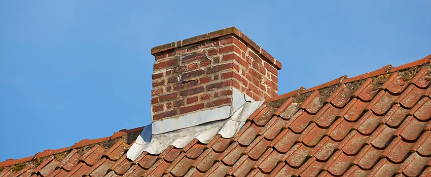 Residential Chimney Bricks Rotten Repair Services in Cranston, RI