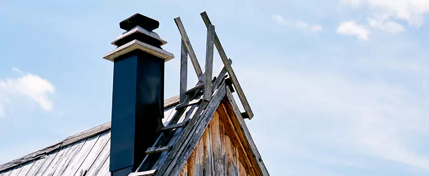 Chimney Creosote Cleaning in Cranston, RI