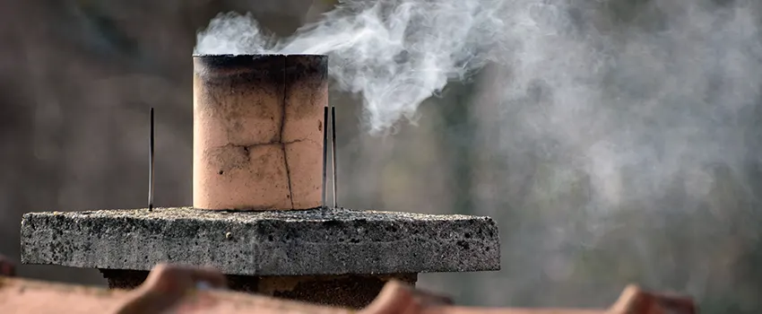 Wood Burning Chimney Odor Removal in Cranston, RI
