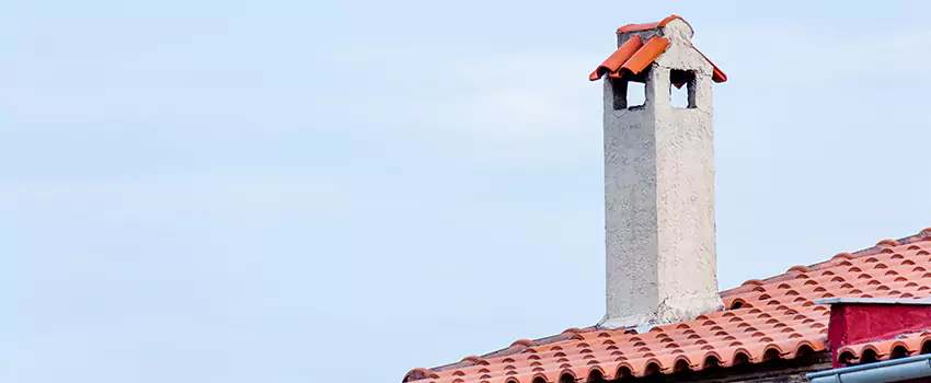 Chimney Pot Replacement in Cranston, RI