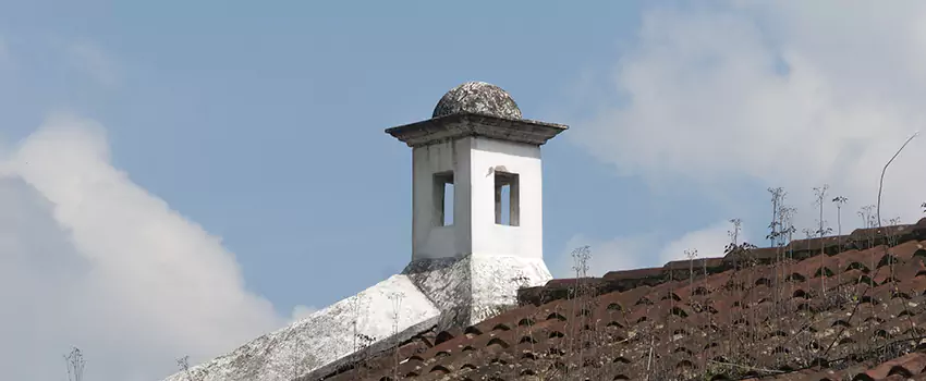 Cost To Rebuild A Chimney in Cranston, RI