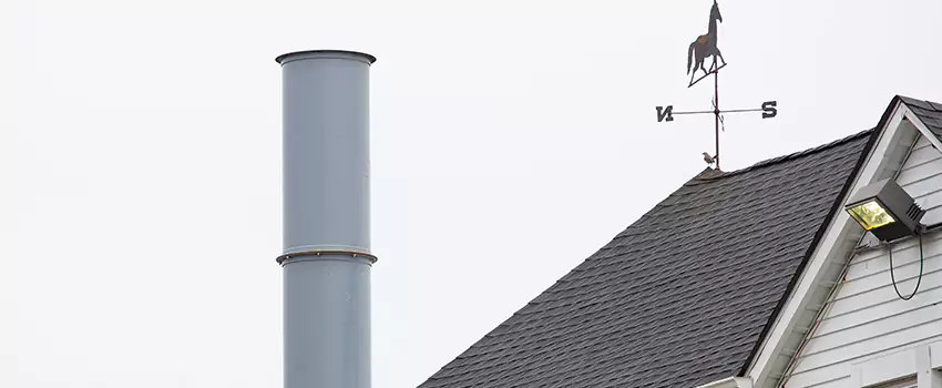 Chimney Inspection in Cranston, RI