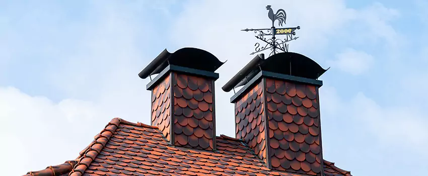 Old Chimney Restoration in Cranston, Rhode Island