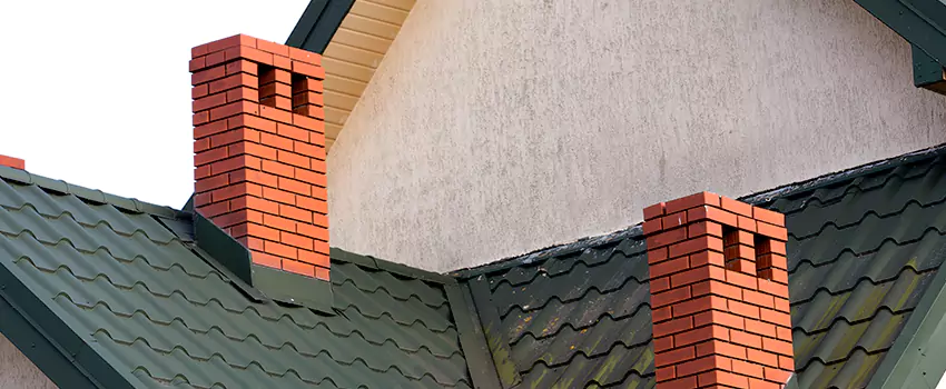 Chimney Saver Waterproofing Services in Cranston, Rhode Island