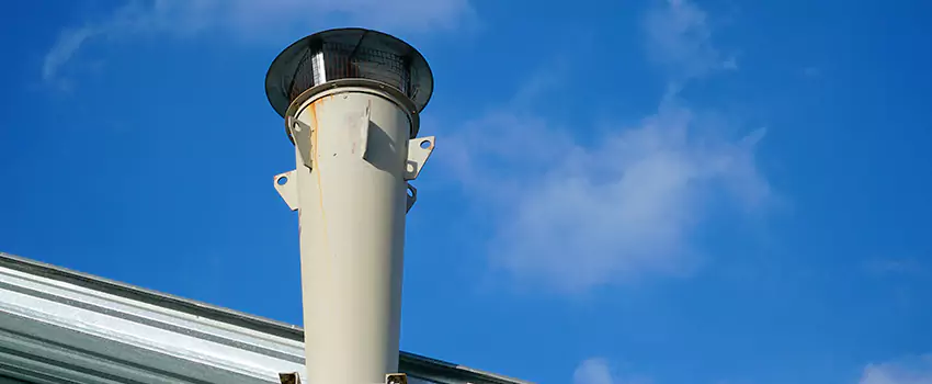 Chimney Spark Arrestor Requirements in Cranston, RI