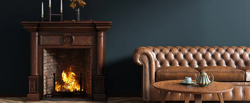 Traditional Fireplace Design Refurbishment Costs in Cranston, Rhode Island