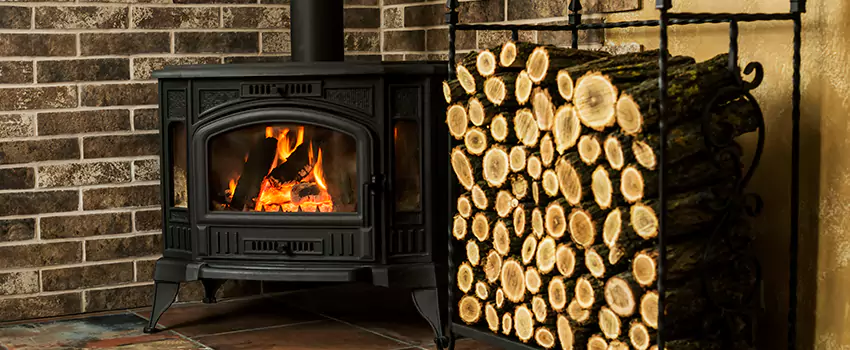 Drolet Fireplaces in Cranston, Rhode Island