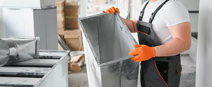Benefits of Dryer Vent Inspection in Cranston, RI