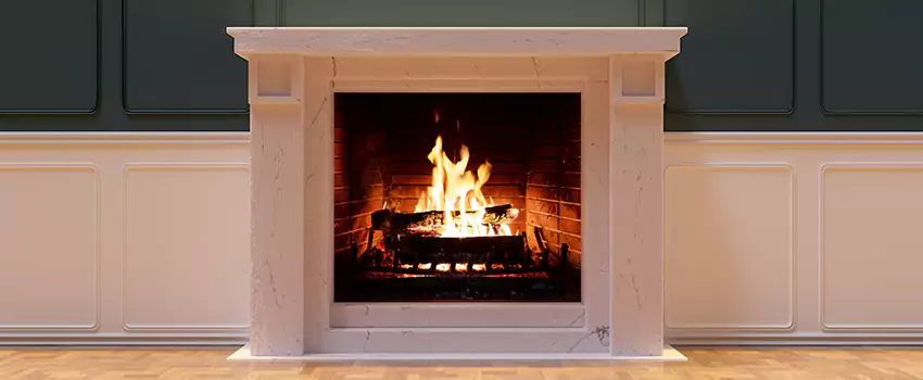 Empire Comfort Systems Fireplace Installation and Replacement in Cranston, Rhode Island