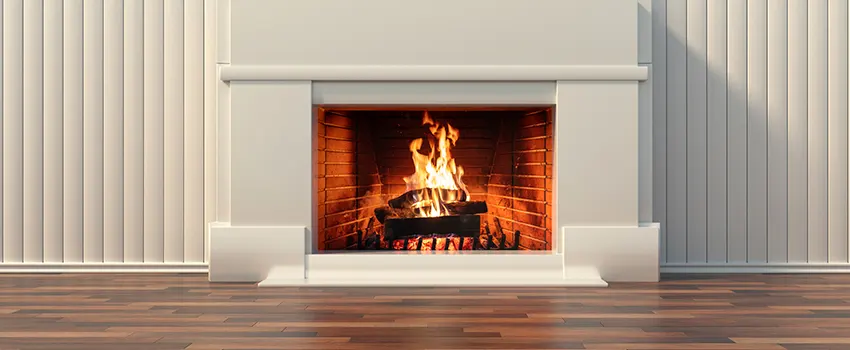 Fireplace Broken Ashtray Repair Services in Cranston, Rhode Island