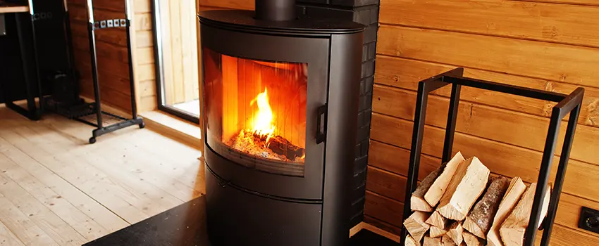 Gas Fireplace Door Handle Installation Services in Cranston, Rhode Island