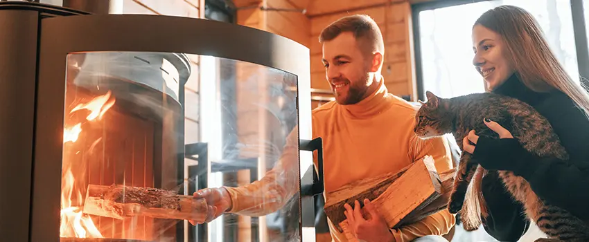 Fireplace Door Installation And Replacement Contractors in Cranston, RI