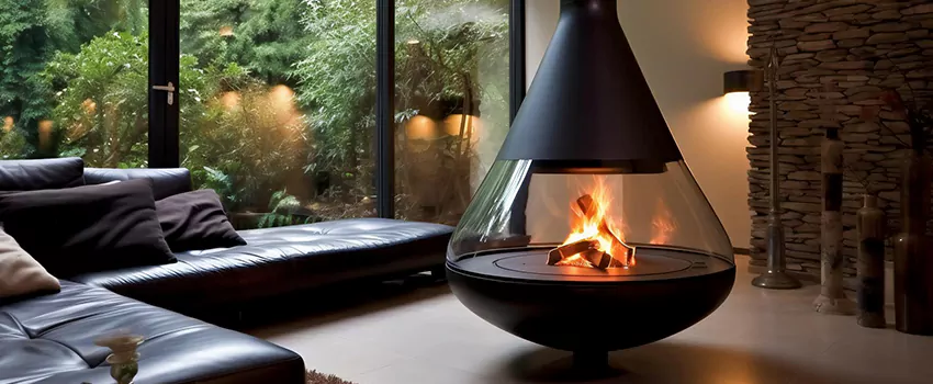 Affordable Floating Fireplace Repair And Installation Services in Cranston, Rhode Island