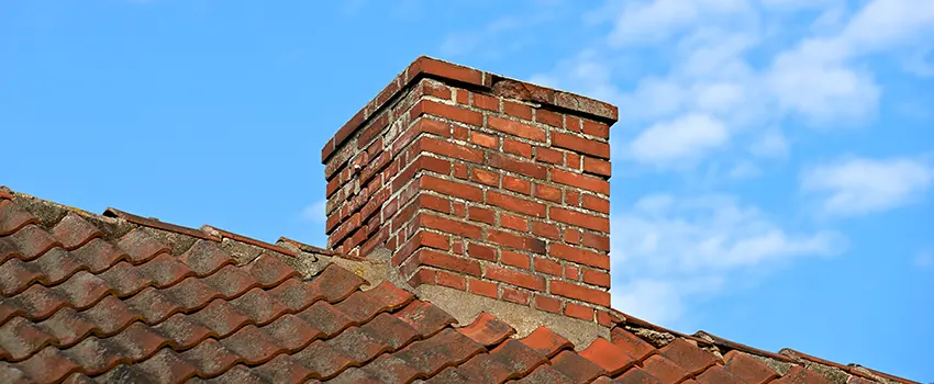 Flue Tiles Cracked Repair Services near Me in Cranston, RI