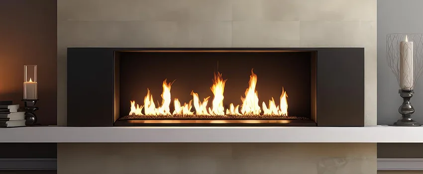 Vent Free Gas Fireplaces Repair Solutions in Cranston, Rhode Island