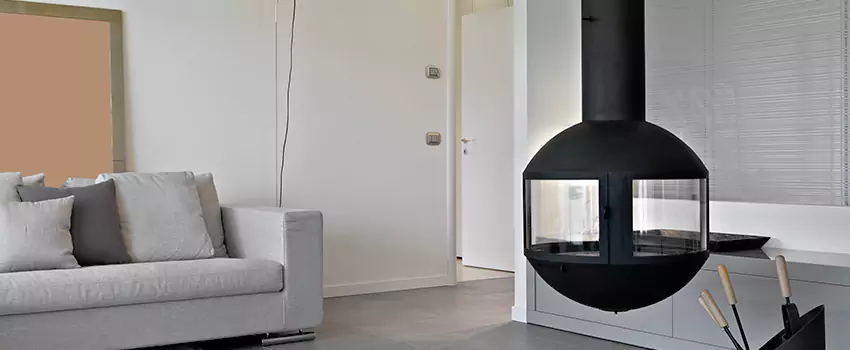 Hanging & Suspended Fireplaces Designer in Cranston, Rhode Island