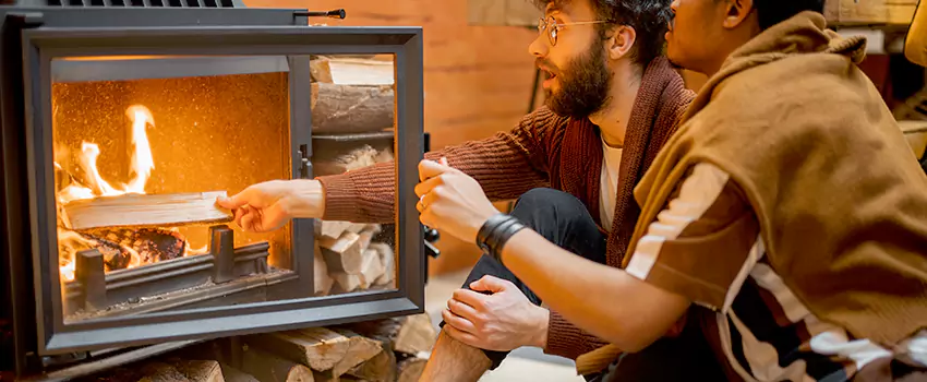 Benefits of Harman Stoves Fireplace in Cranston, Rhode Island