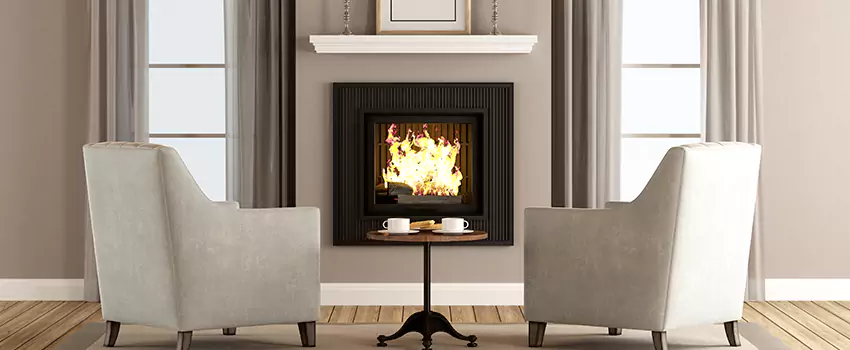 Heat & Glo Outdoor Gas Fireplaces Installation Contractors in Cranston, Rhode Island