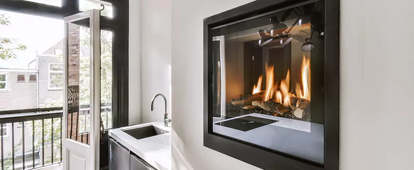 Heatilator Outdoor Fireplace Services in Cranston, Rhode Island