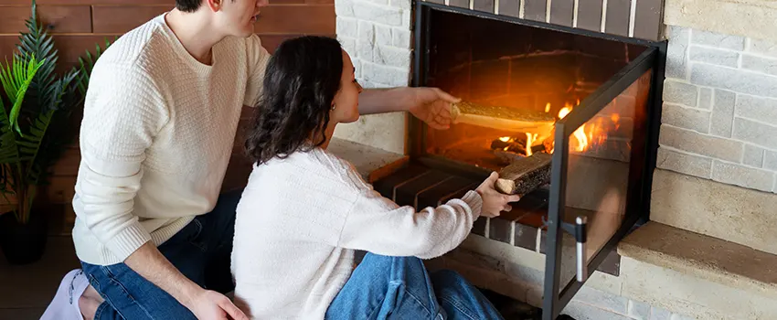 Kings Man Direct Vent Fireplaces Services in Cranston, Rhode Island