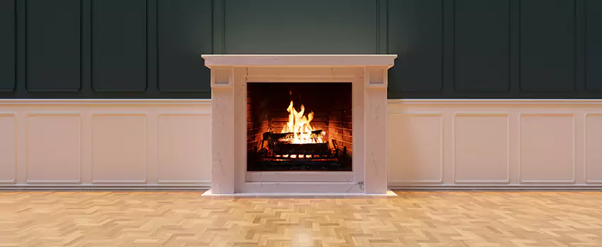 Napoleon Electric Fireplaces Inspection Service in Cranston, Rhode Island