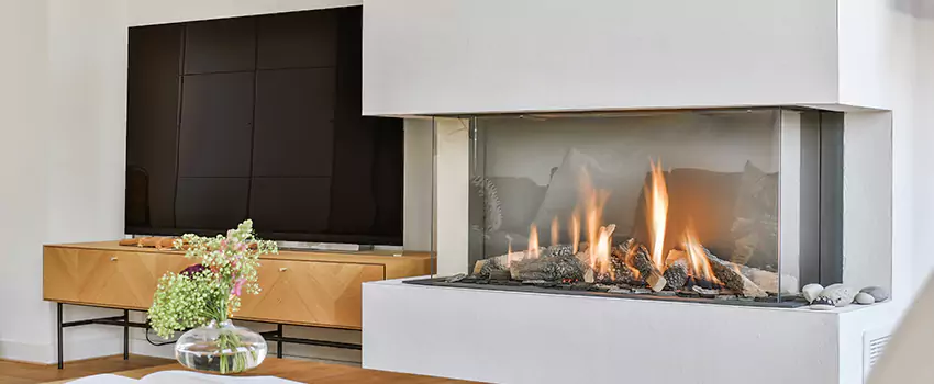 Ortal Wilderness Fireplace Repair and Maintenance in Cranston, Rhode Island