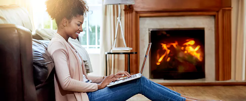 Cost-Effective Osburn Fireplace Installation and Repair in Cranston, RI
