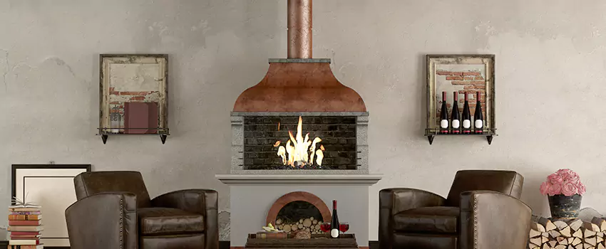 Benefits of Pacific Energy Fireplace in Cranston, Rhode Island