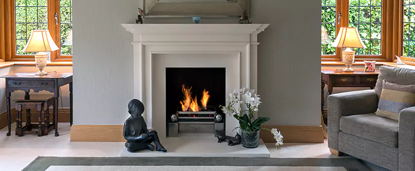 RSF Fireplaces Maintenance and Repair in Cranston, Rhode Island