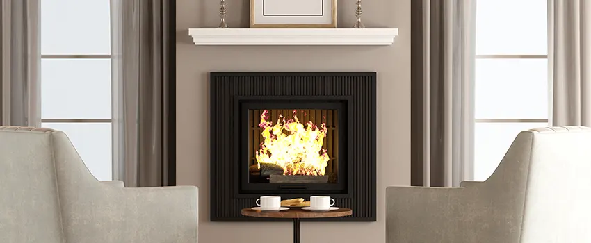 Superior Outdoor Fireplace Repair in Cranston, RI
