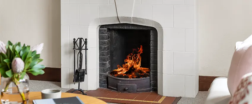Valor Fireplaces and Stove Repair in Cranston, RI