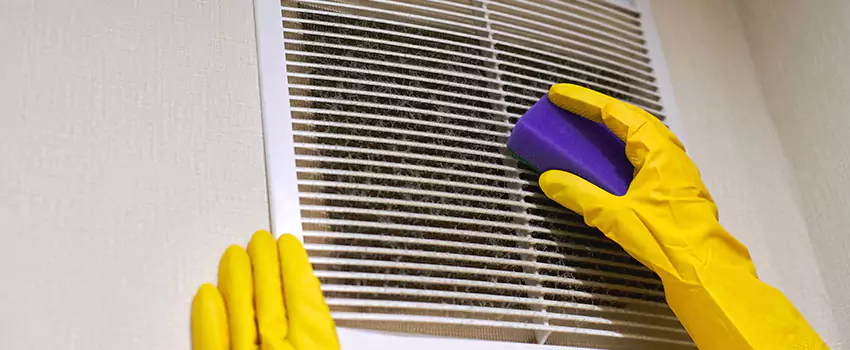 Vent Cleaning Company in Cranston, RI