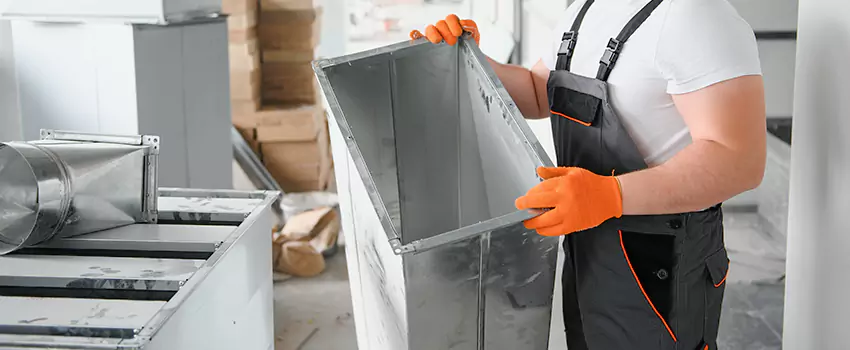 Ventilation Fan Cleaning Services in Cranston, Rhode Island