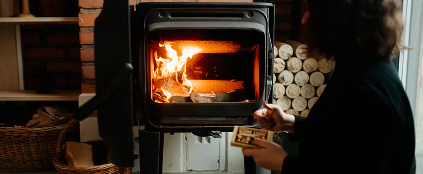 Key Features of Vermont Castings Fireplaces in Cranston, RI