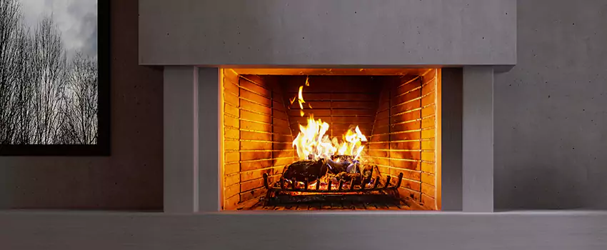 Indoor Wood Burning Furnace Repair and Installation in Cranston, Rhode Island